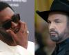 Marilyn Manson, Diddy, Garth Brooks… The beginnings of a #MeToo movement in the American music industry