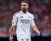 Real Madrid ready to make big decision regarding Dani Carvajal’s future