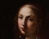 A portrait by Elisabetta Sirani for the Joslyn Art Museum