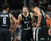 Asvel finally beats Monaco after ten losses in a row (Basketball)