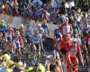 The Tour de France could start from Chinon on July 13, 2025