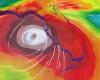 Milton: the fifth most powerful hurricane in Atlantic history