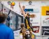 Franches-Montagnes Volleyball lets a crazy match slip away