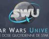 [News du Lundi] A beautiful book on Episode VI in France! • Literature News • Star Wars Universe