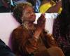 Cissy Houston, gospel singer and mother of Whitney Houston, dies at 91