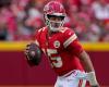 Kansas City Chiefs vs. New Orleans Saints FREE LIVE STREAM (10/6/24) | How to watch, time, TV channel for NFL Monday Night Football