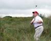 Scotland. Donald Trump’s controversial third golf course will open in summer 2025