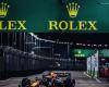 The LVMH group arrives in Formula 1 and takes Rolex’s place as timekeeper