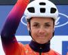 Cycling. Simac Ladies Tour – Audrey Cordon-Ragot will compete in her last race