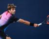 Tennis, ATP – Shanghai 2024 Tournament: Cobolli dominates Wawrinka