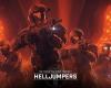 Helljumpers: Halo Infinite’s Helldivers 2 mode is coming out soon and is finally showing itself | Xbox