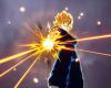 Sparking! Zero is old-fashioned Budokai in all its facets