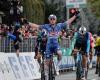 Coppa Bernocchi: the day of glory of Stan Van Tricht