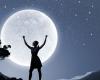 Full moon October 17, 2024: transformation and renewal