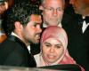 Jamel Debbouze on a trip with his mother Fatima: poignant photos hand in hand