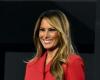 Melania Trump publishes her memoirs but reveals little: News