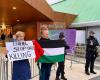 Luxembourg: Very tense evening in Bertrange, the war in the Middle East took over volleyball