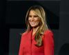 Melania Trump publishes her memoirs but reveals little