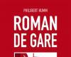 Roman de Gare, Philibert Humm: and I hear the train laughing!!