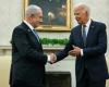 For Biden, Netanyahu is a liar, upcoming book reveals: News