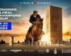 Rabat hosts the final of the Longines Global Champions Tour