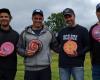 A day of disc golf in memory of Karl Tremblay