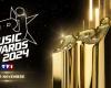 NRJ Music Awards 2024: six artists confirmed on the ceremony stage, discover the list