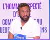 Cyril Hanouna talks about his friendship with Grégory Lemarchal and sends a message to his family