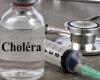 Zambia signs agreement to manufacture cholera vaccine, a first in Africa