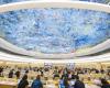 The reason for the American non-candidacy for the Human Rights Council