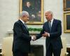 For Biden, Netanyahu is a liar, upcoming book reveals