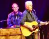 Graham Nash at the Palais Montcalm: a kind of historic evening