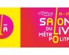 A first Metropolitan Book Fair, between sea and literature – From 10/25/2024 to 10/27/2024 – Marseille