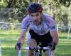 Creusot Cycling: Fabrice Bost already in the rhythm in Cormoz in Ain