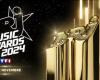 Several artists confirm their presence at the 26th edition of the NRJ Music Awards which will be broadcast live on TF1 from Cannes on Friday November 1st