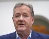 Piers Morgan Apologizes for Jaguar Wright’s Jay-Z and Beyoncé Claims