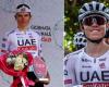 Cycling. Transfer – A record contract at UAE Team Emirates for a Spanish nugget