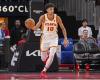 Trae Young praises Zacharie Risacher after his NBA preseason debut (Hawks)