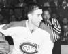 Don Marshall, former NHL All-Star and member of Montreal Canadiens dynasty in 1950s, dies at 92