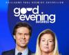 The complete Good Evening Business from Thursday October 10