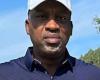 death of Cameroonian golfer Jean-Charles Atangana Assiga