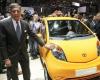 Affordable automobile innovator Ratan Tata dies