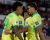 Chile 1-2 Brazil: summary, score, goals, highlights CONMEBOL World Cup qualifiers