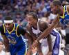 Kings Fall to Warriors 122-112 in 2024 Preseason Opener