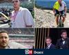 Golf, charity matches, climbing Mont Ventoux and F1…. the twelve works of Eden Hazard, one year after his retirement