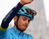 Cycling. Transfer – Italian rider from Astana reserve joins World Tour