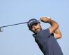 Sordet well launched at Golf National, Olesen among the morning leaders