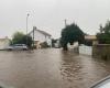 one dead in Hérault; Seine-et-Marne on red alert for floods