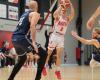 Amateur basketball – National 2: Auch wants to resume its march forward against Horsarrieu