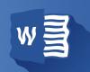 Word bug that deleted files after saving is fixed